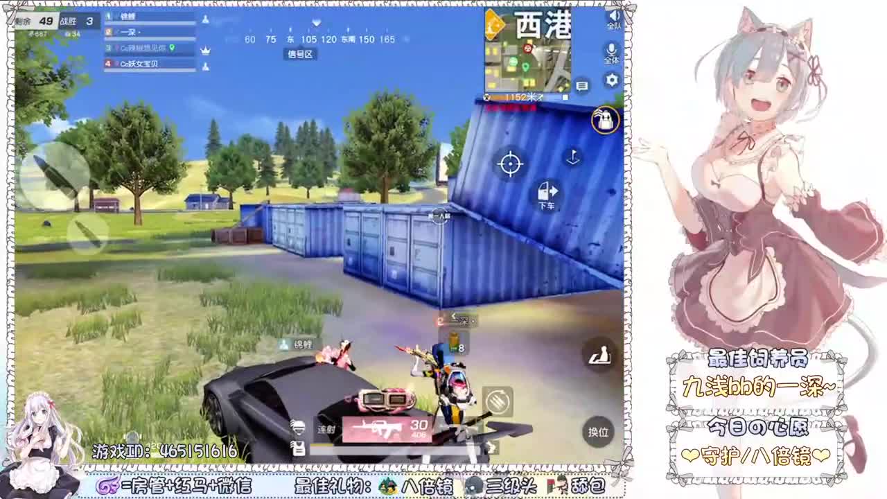 世界如此黑暗