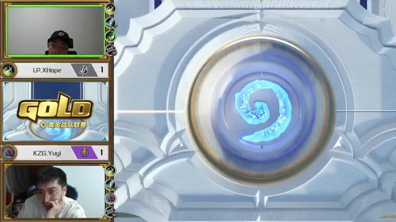 直播：MDI史诗钥石地下城极限冲层赛