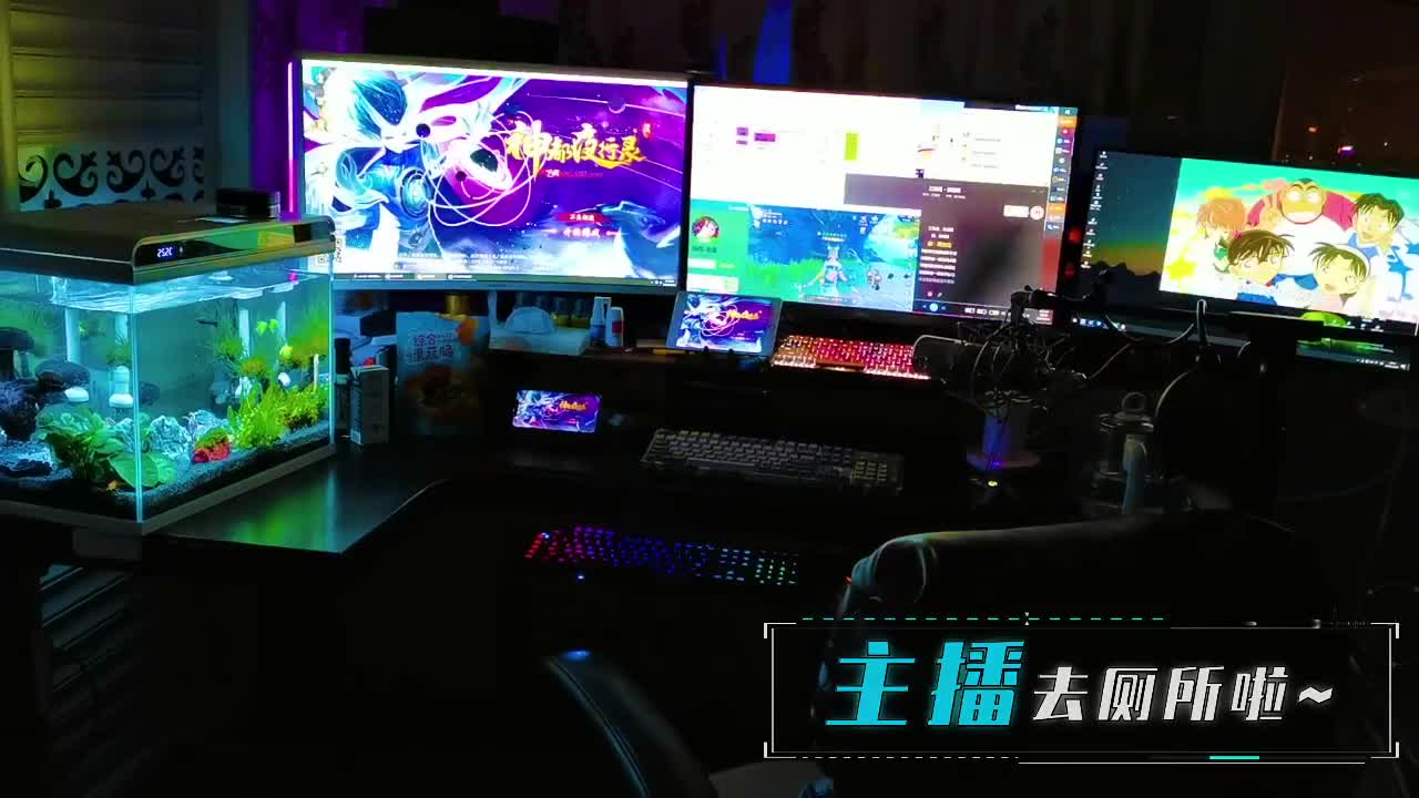 PIKAPI,皮卡丘~