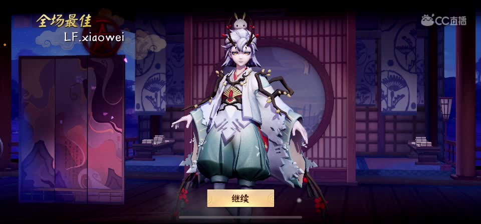 让你被爱是我光荣