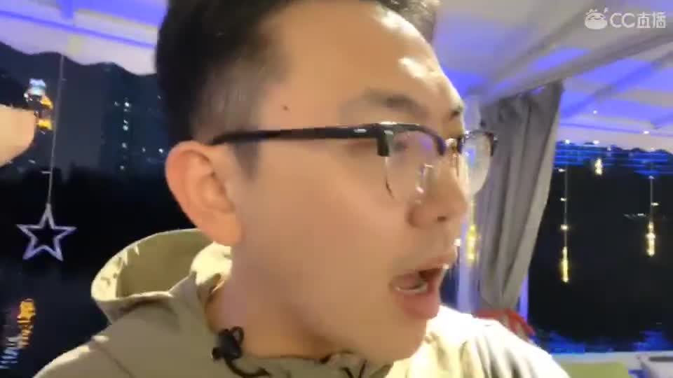 贺导开始了