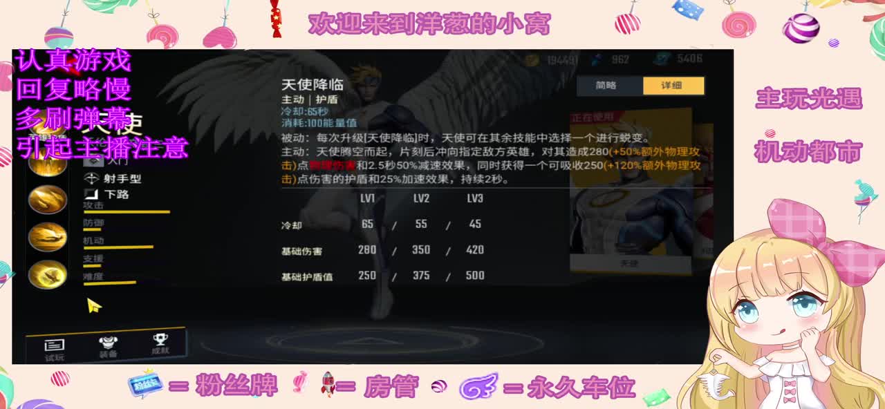 嗯？ 第1段
