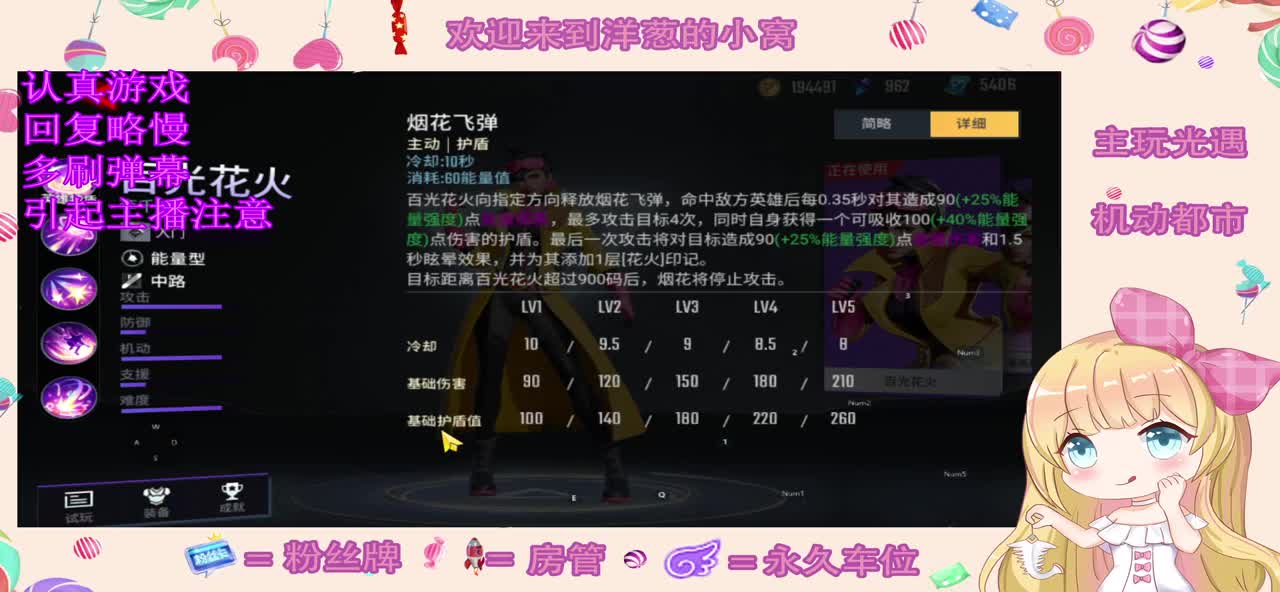 嗯？ 第2段