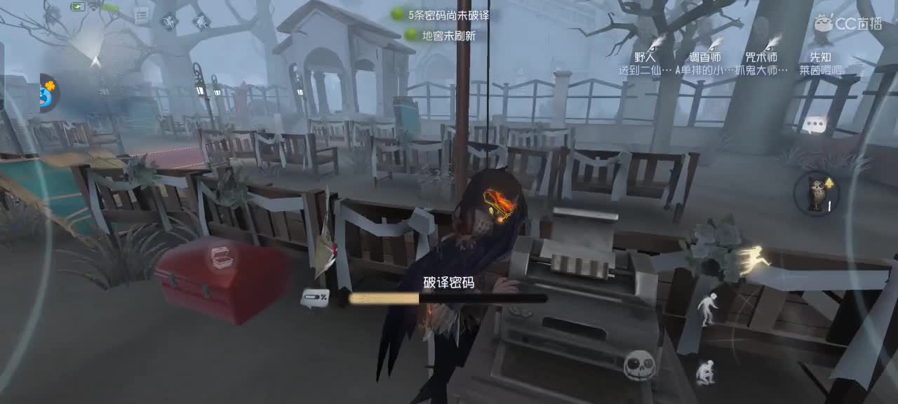 A约瑟夫冲冲冲，想学什么告诉我 第1段