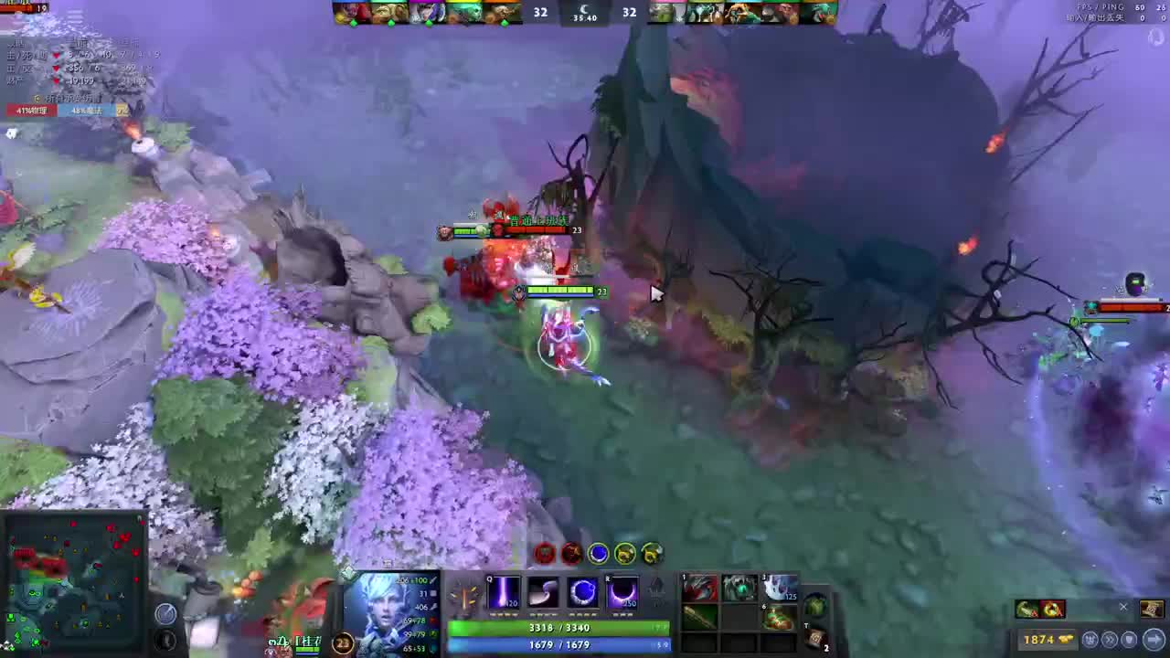 目标！冠绝一世！