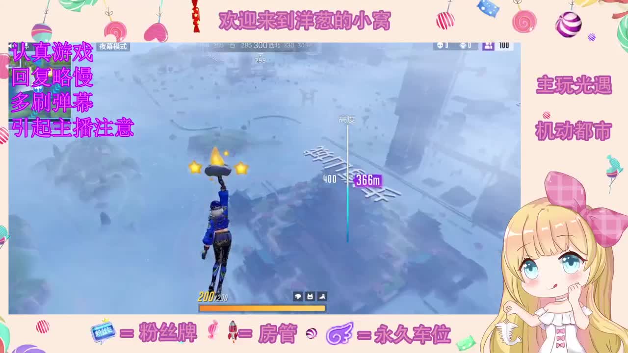 嗯？ 第1段