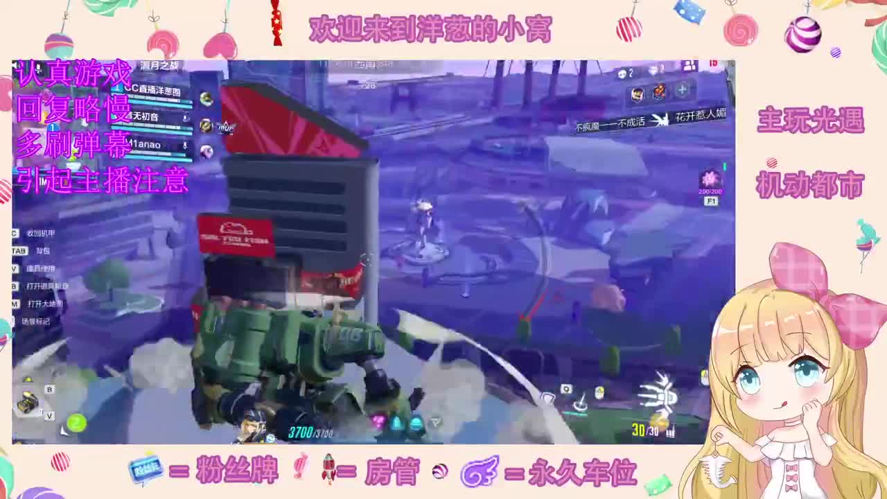 嗯？ 第2段