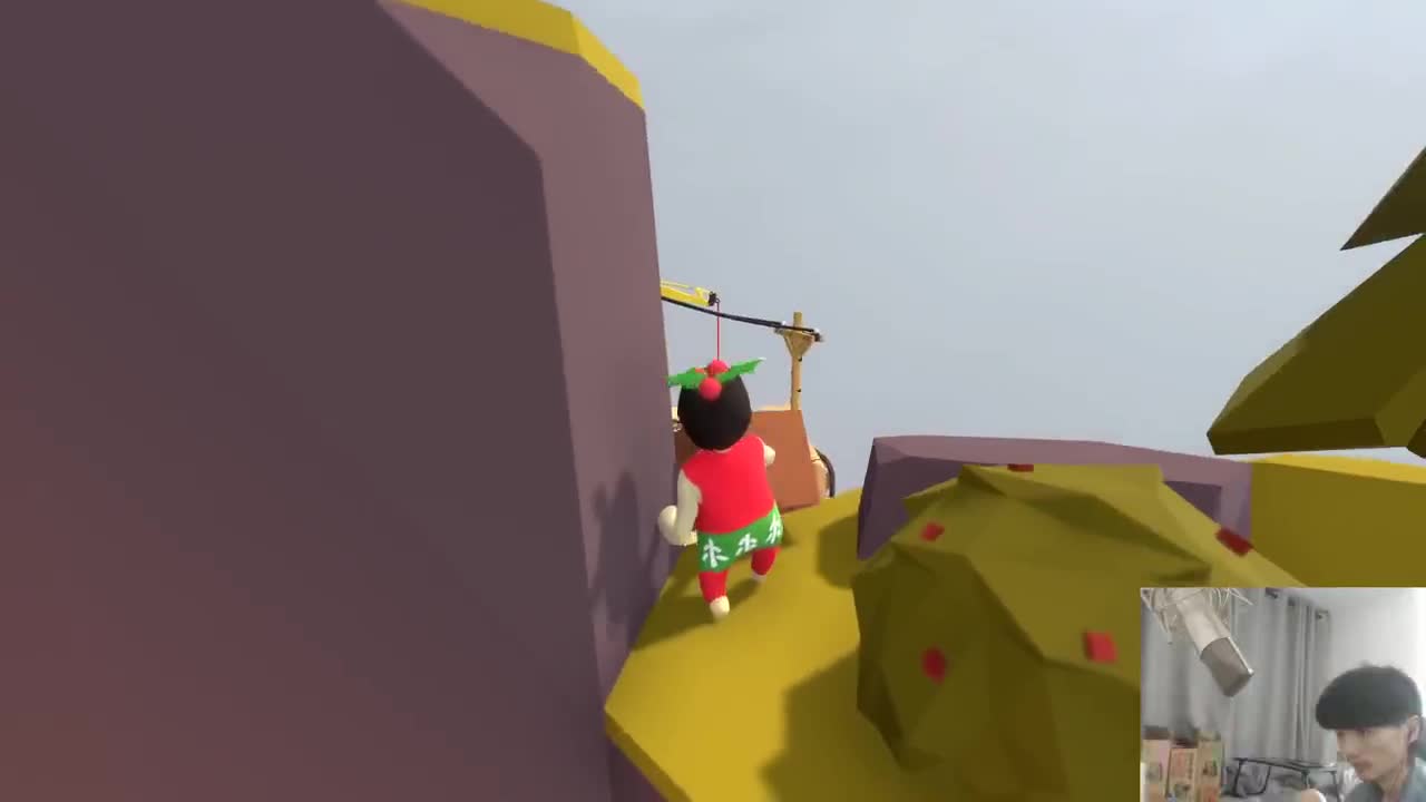 㞭：欢乐时光开始了！ 第3段