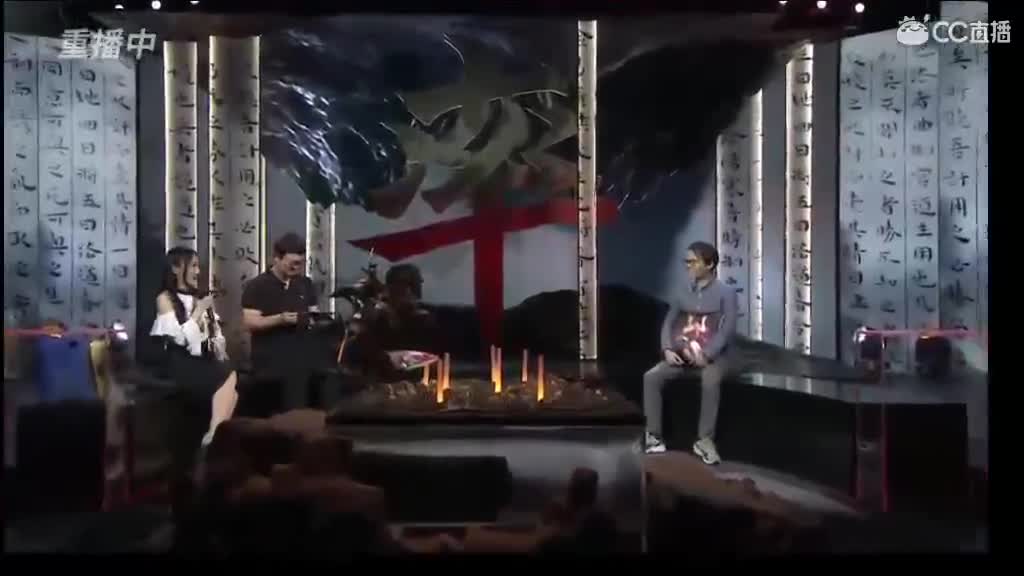 我们是一群人畜无害的宝宝~ 第6段