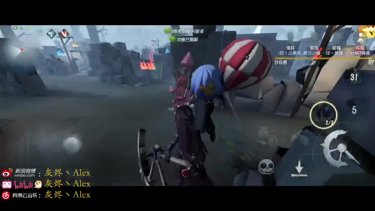 每天进步多一丶