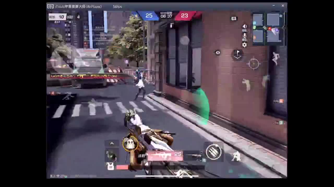 打比赛 第2段