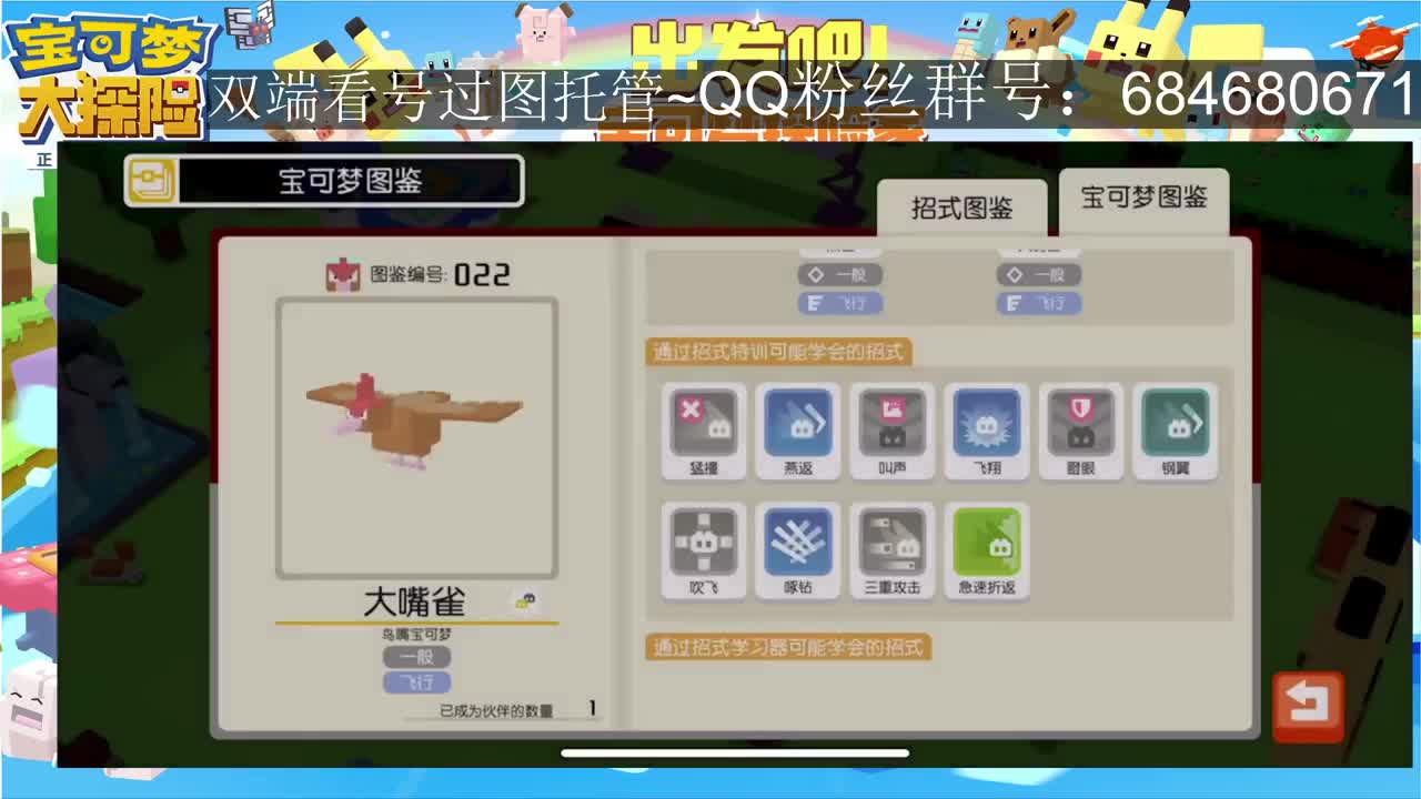 晚上好~萌新问题解答，双端看号
