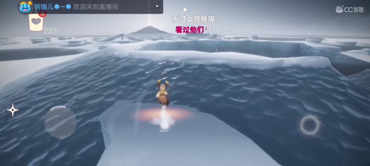 今天～来看我吗ʕ๑•ɷ•๑ʔ❀