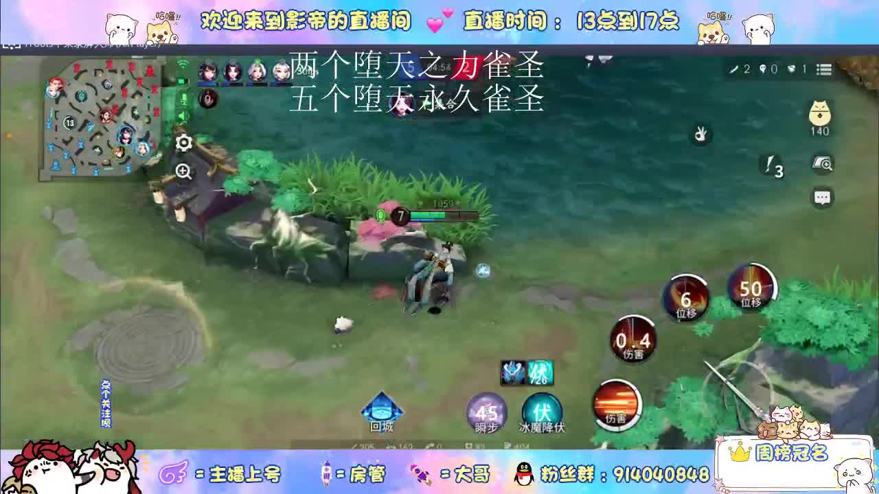 有没有过儿童节的？ 第2段