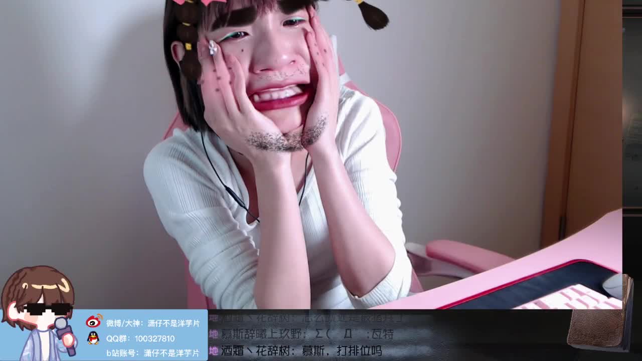 六一快乐！！！ 第2段
