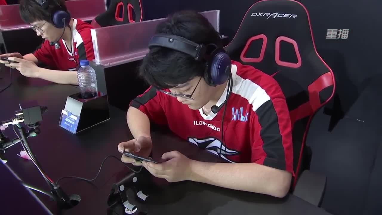 【有梦当燃】2021OPL春季赛总决赛 第3段