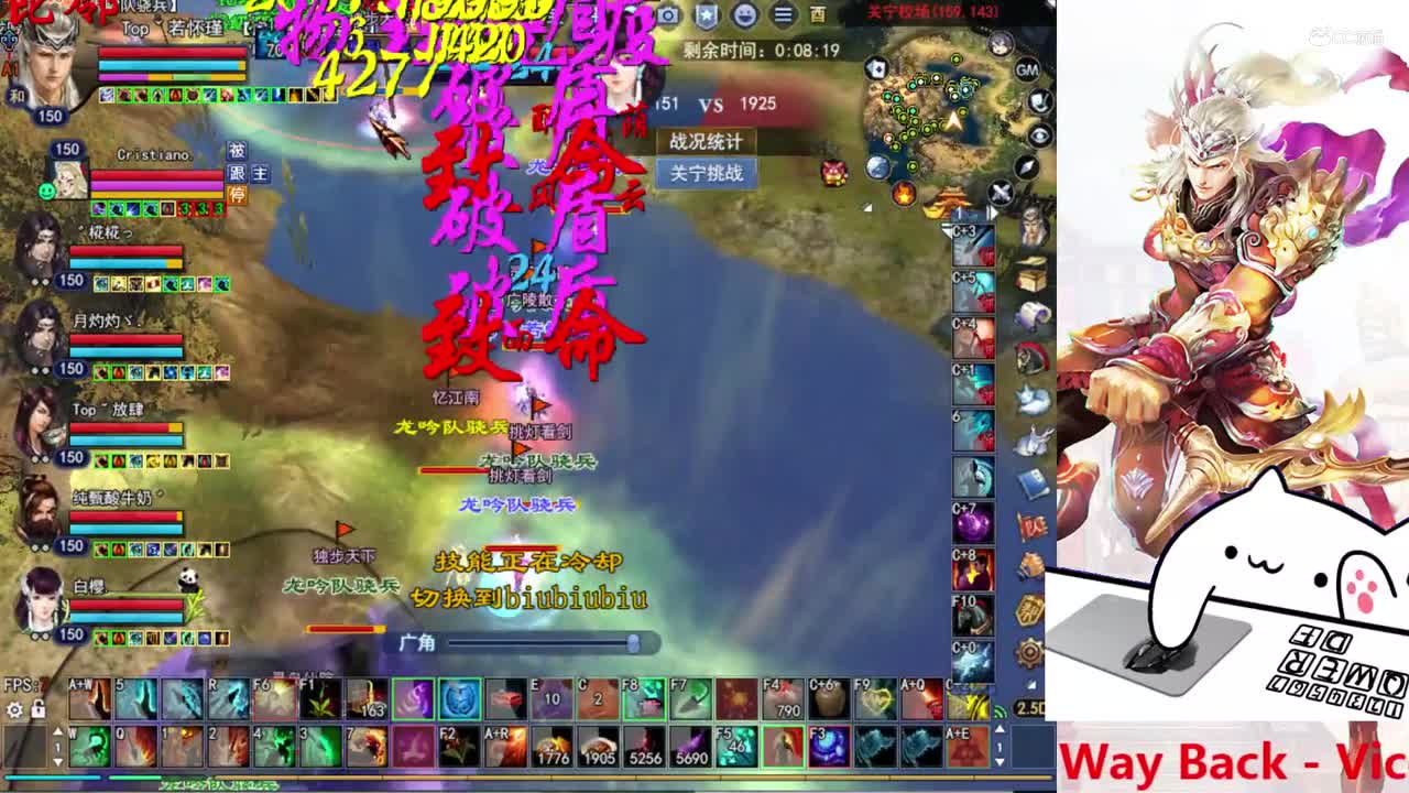 菊花150射手2