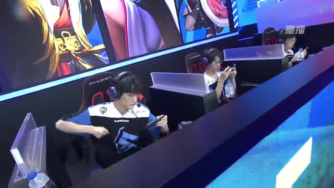 【有梦当燃】2021OPL春季赛总决赛 第1段