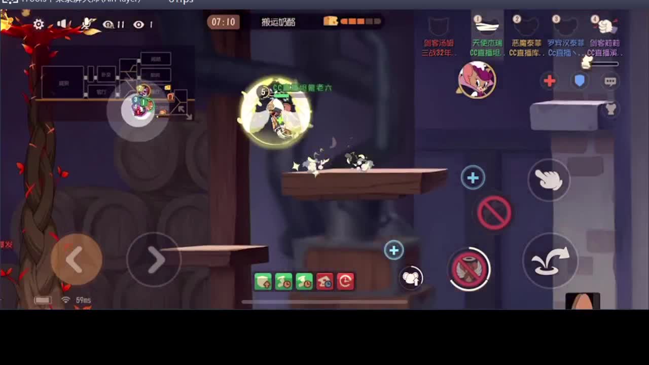 我来啦~