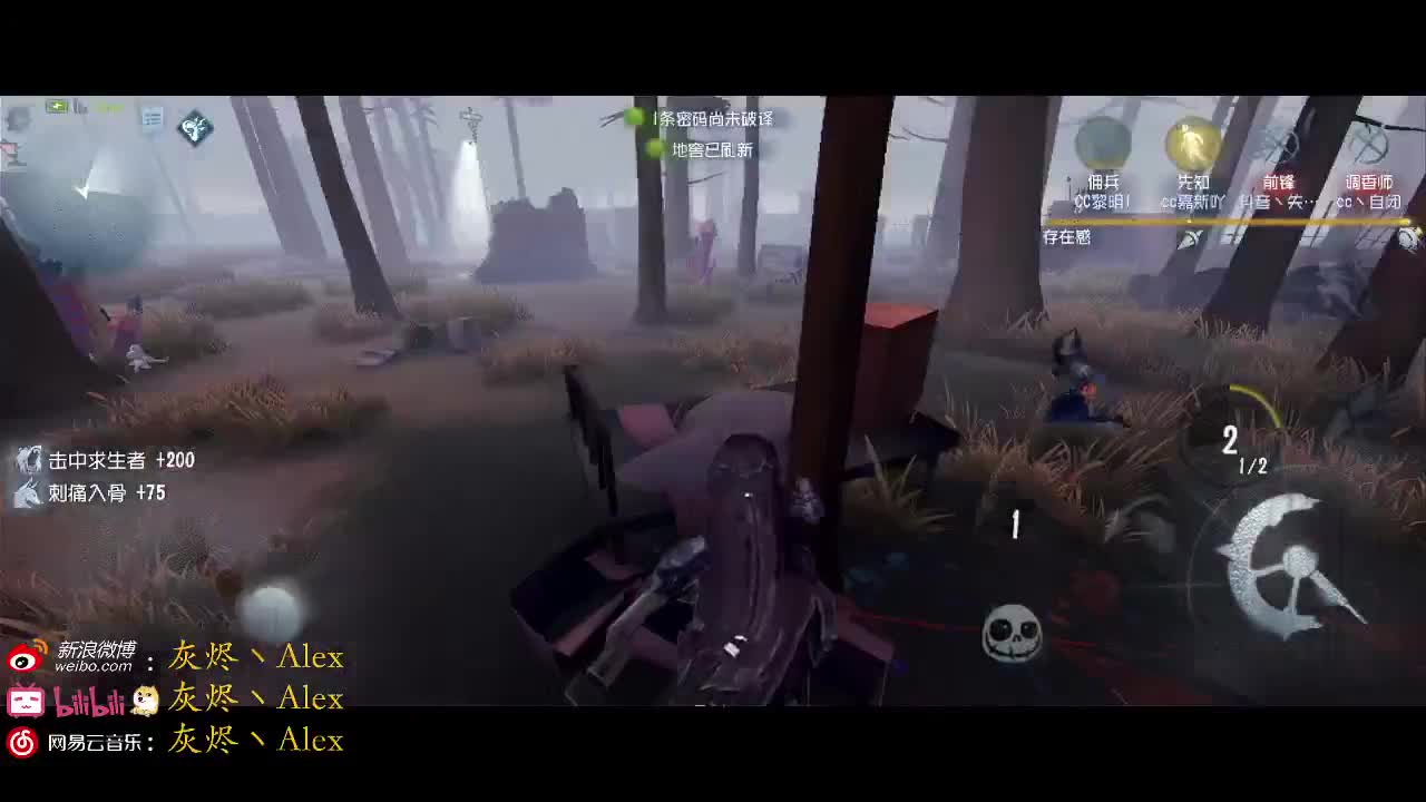 每天快乐多一丶