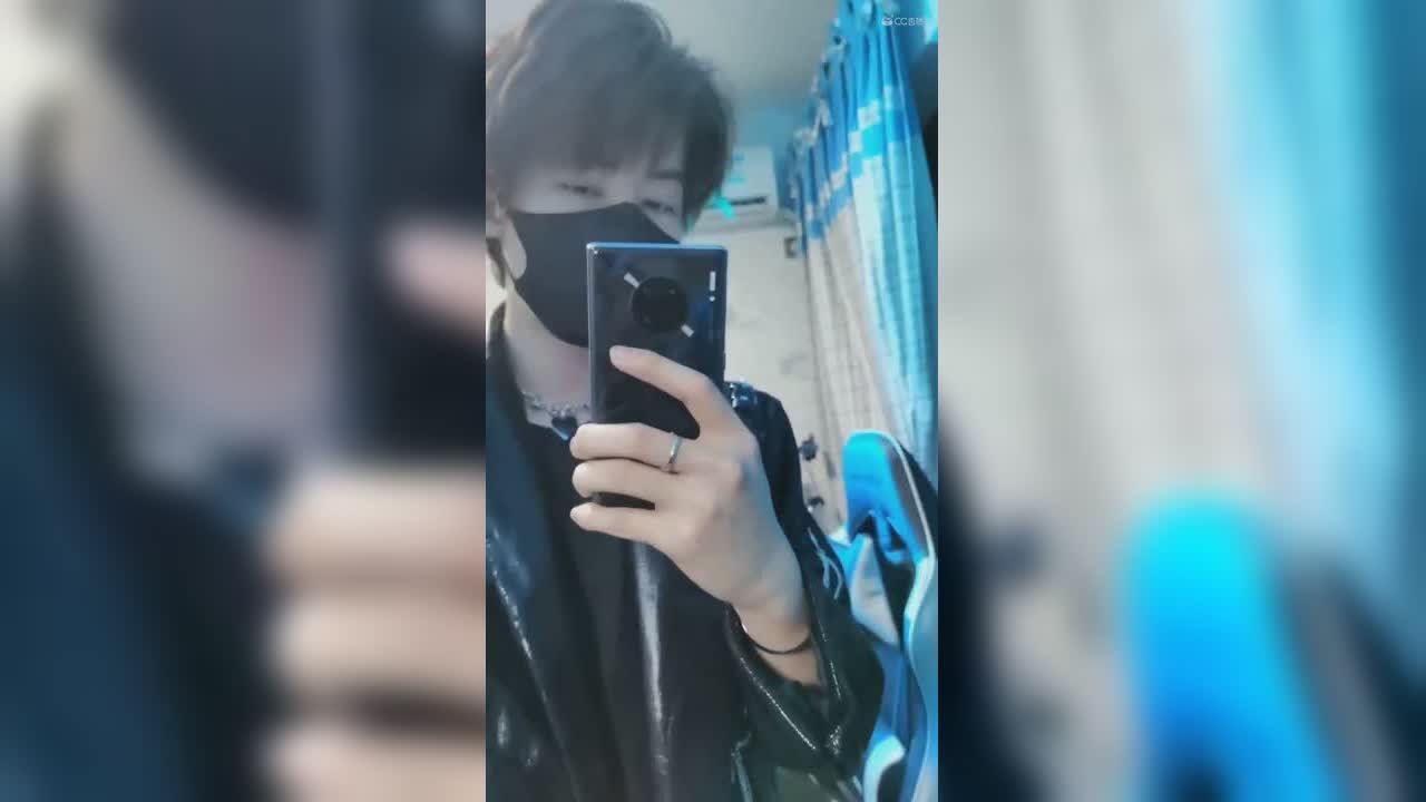六一你可以跟我要礼物 那等父亲节到了 你不送礼你可别怪我翻脸 