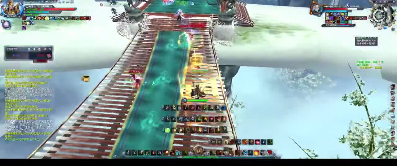 君临梦境激情 第1段