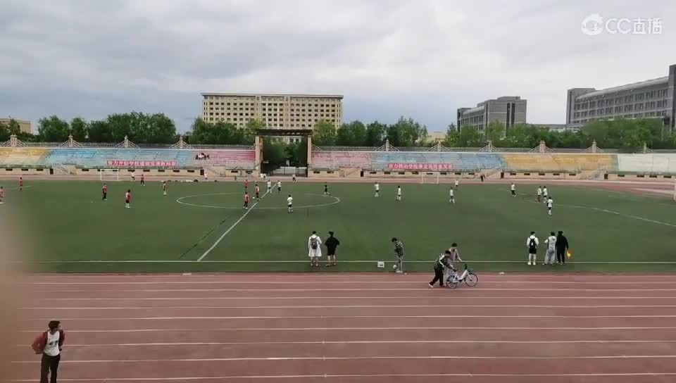 环化vs管理