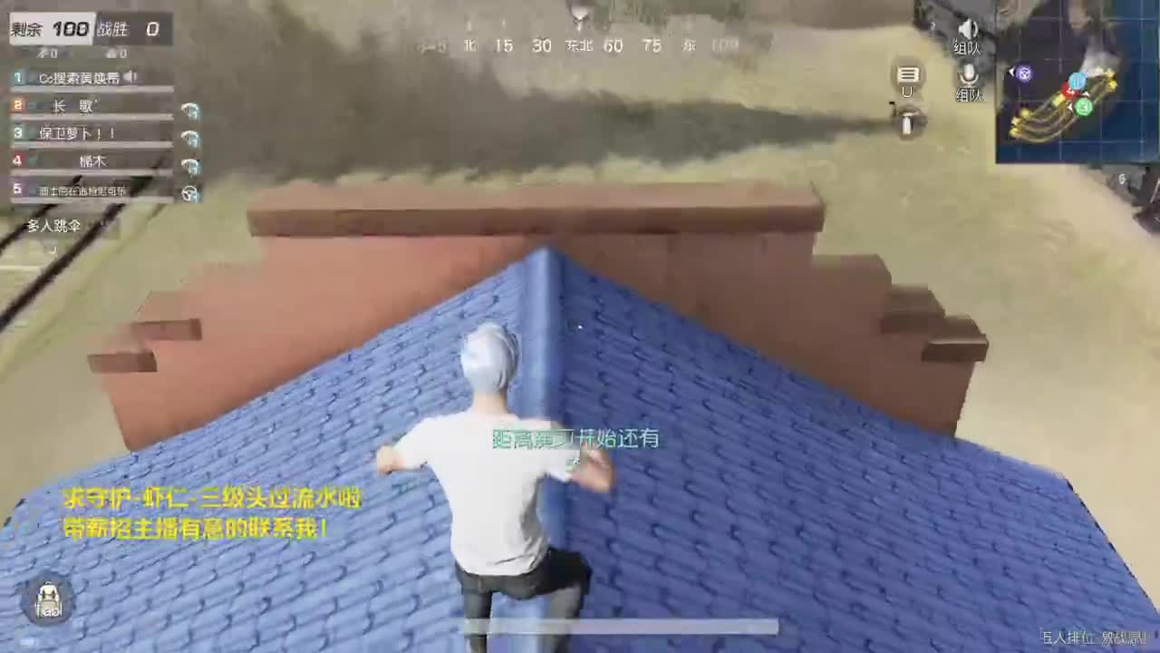 都有，剧情总有好转
