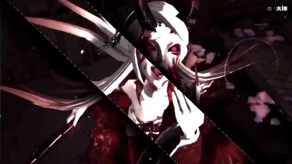 《血扇》mf@御祚氏,专座@勺砸_来自大神第五人格圈子_丶阿萘