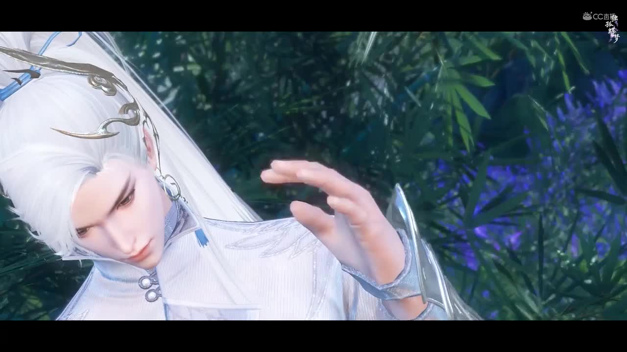新倩女幽魂X遇龙