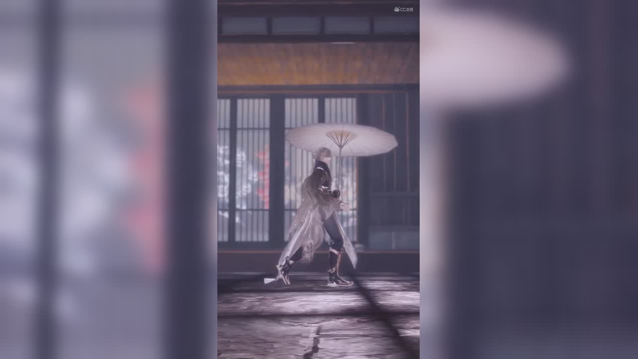 帅气的老乔