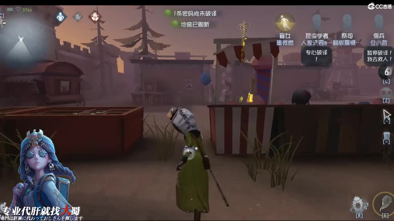 霸气小猫咪