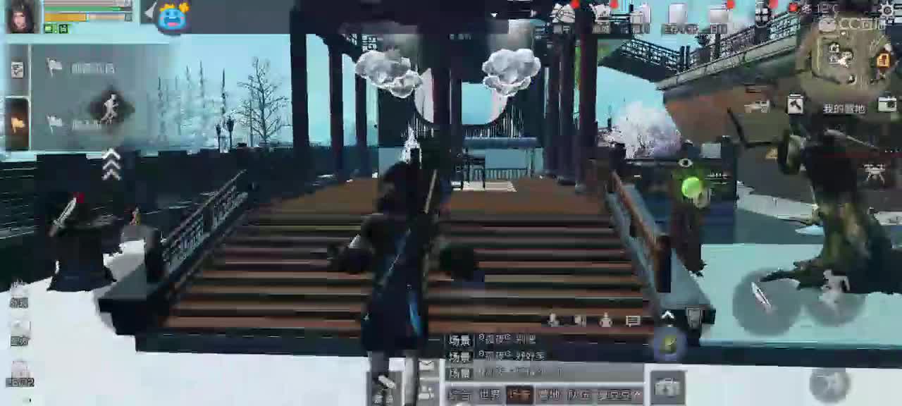 祝大家六月心想事成