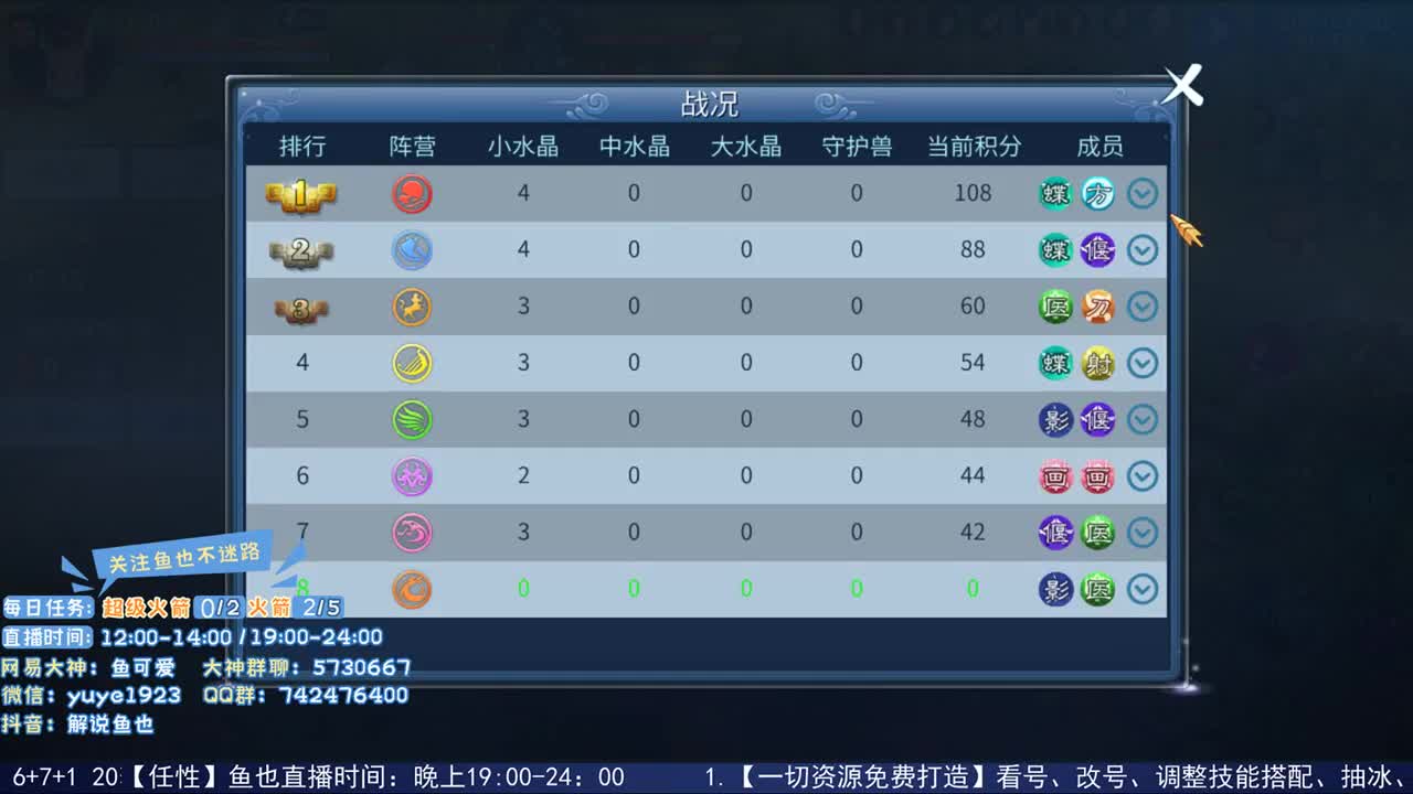 倩女估价第二人 第1段