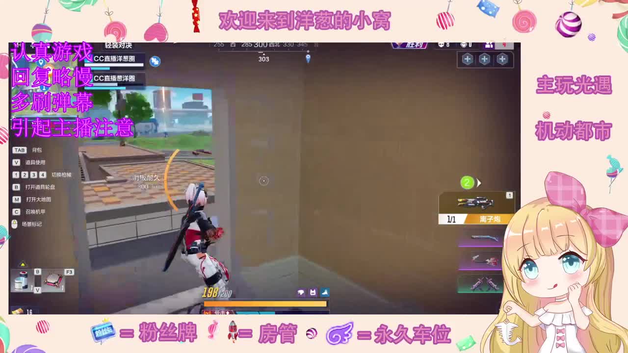 除了甜一无是处