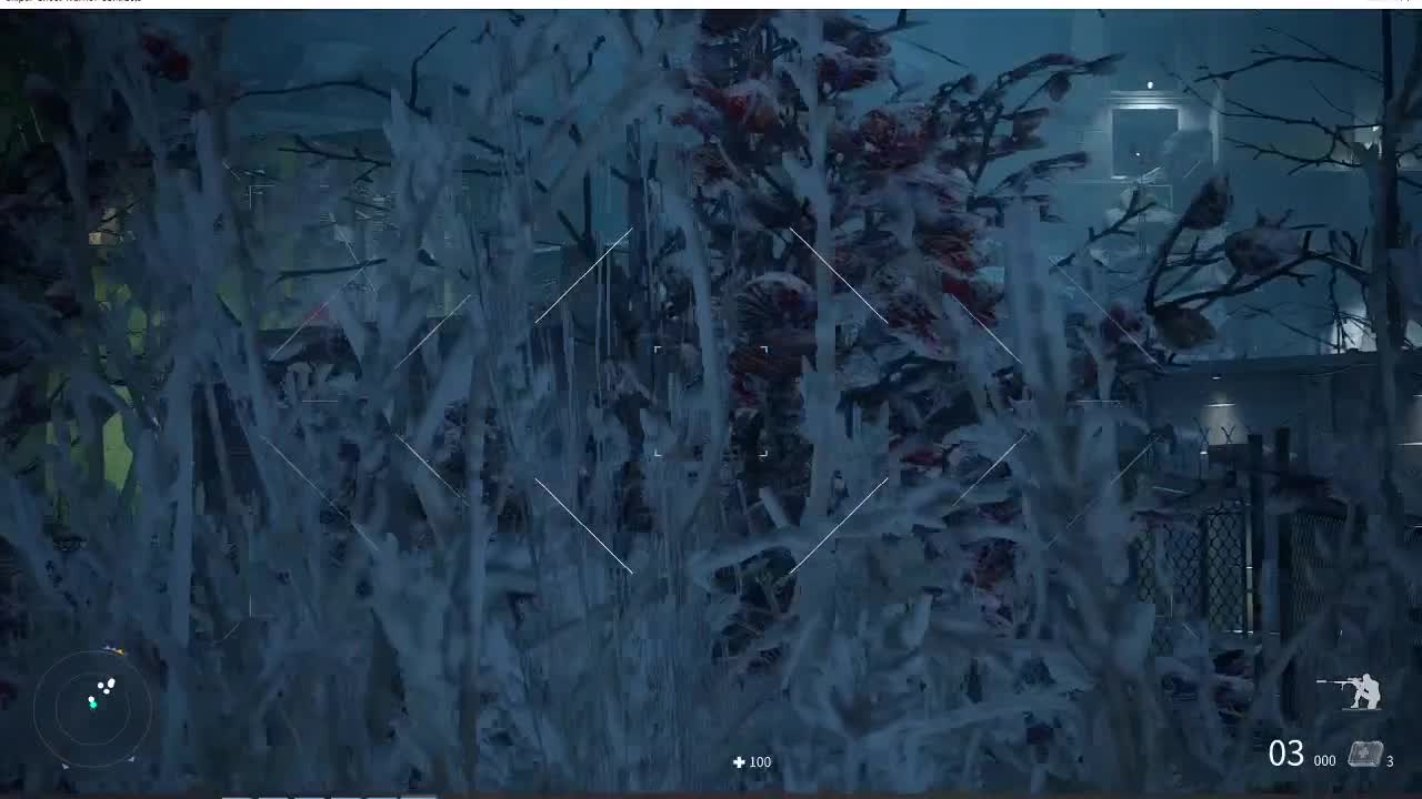 狙击手？好像叫这个 第1段