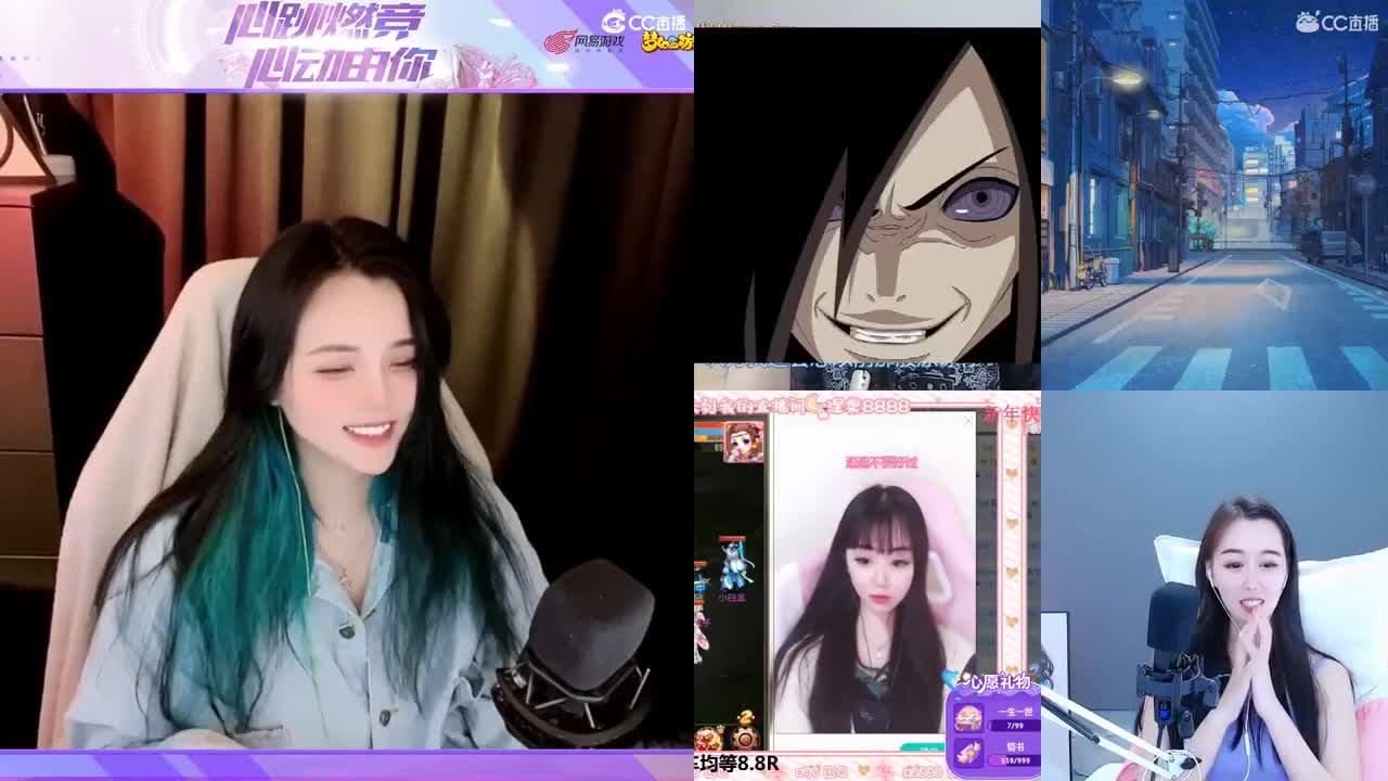一臭唱歌的