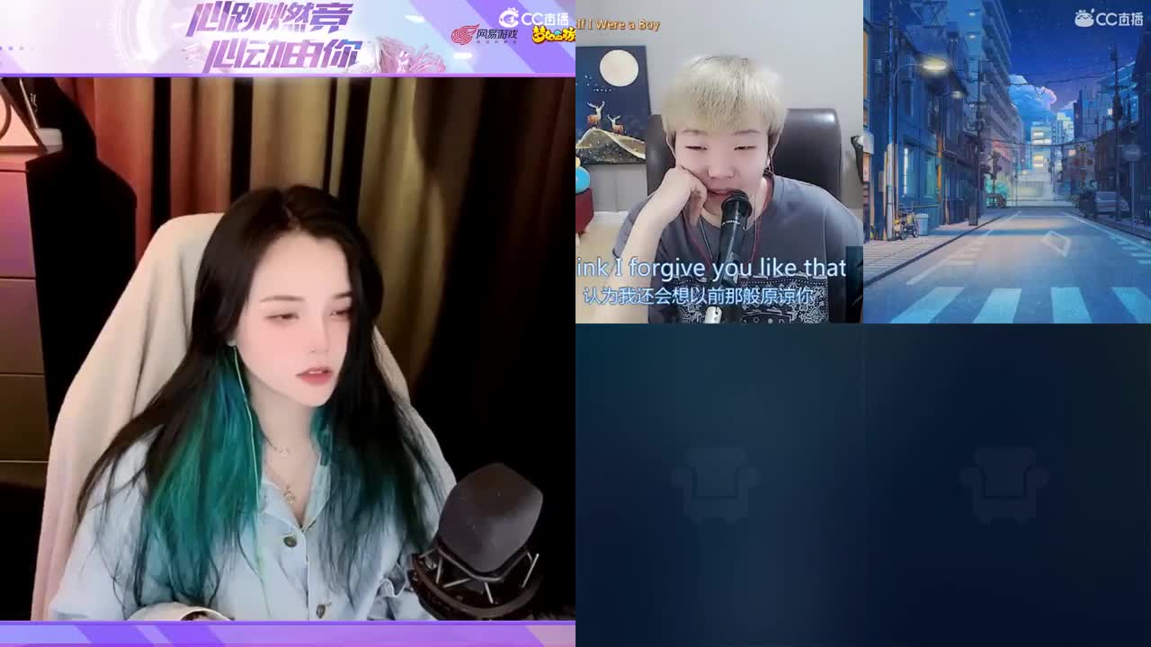 一臭唱歌的