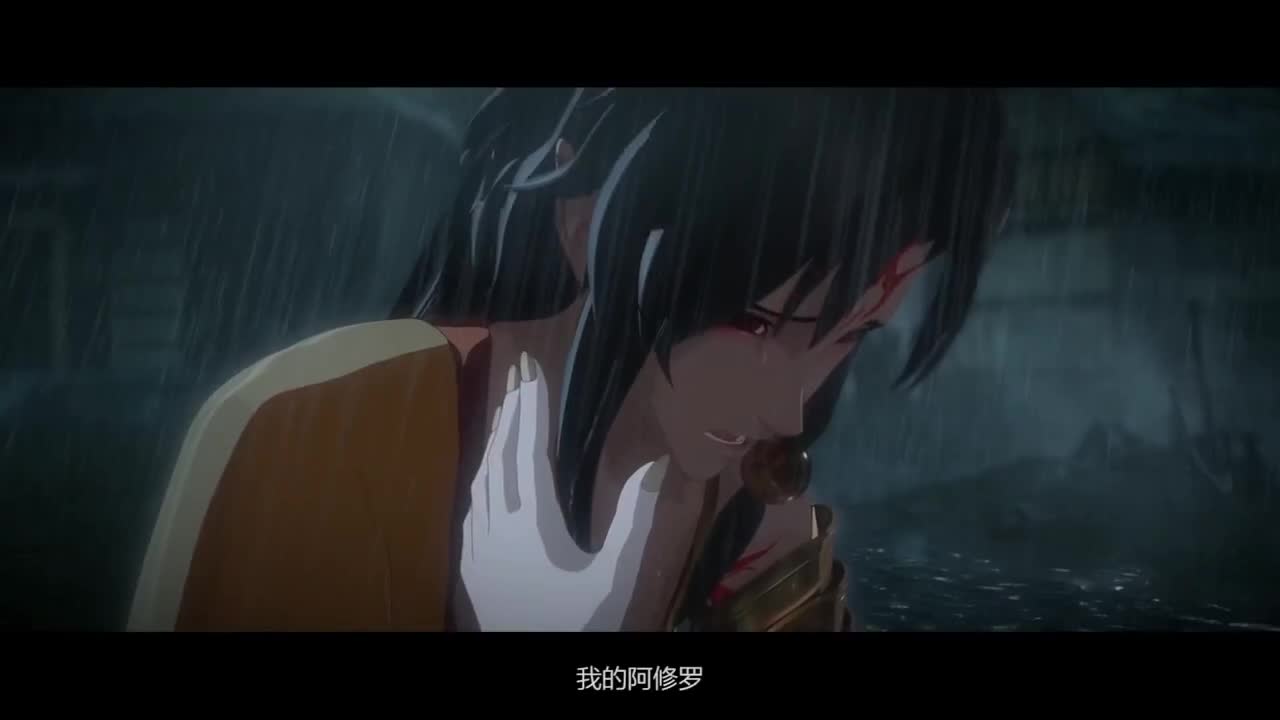 阴阳师动画剧场「天域篇·下」观影会