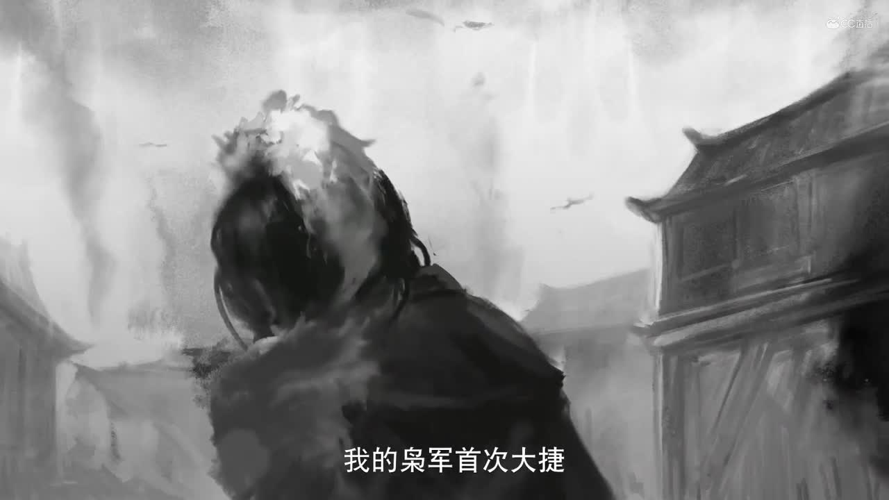 大唐无双手游配音