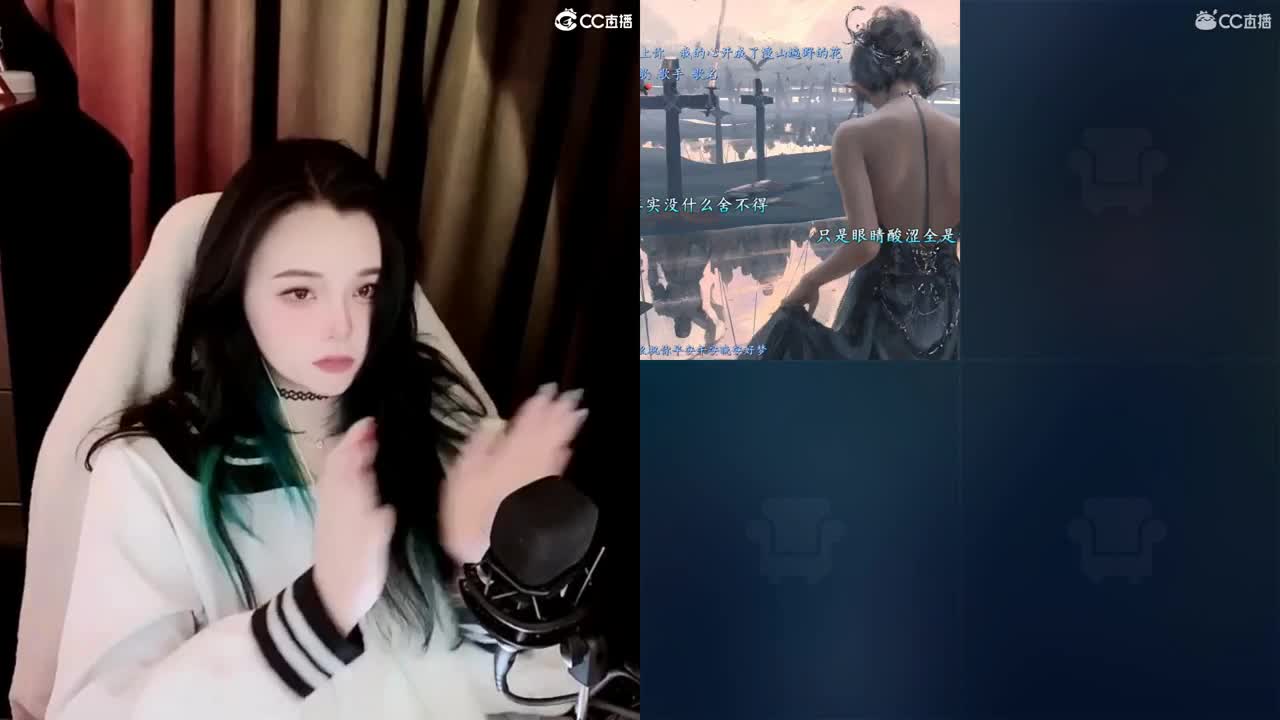 一臭唱歌的 第3段