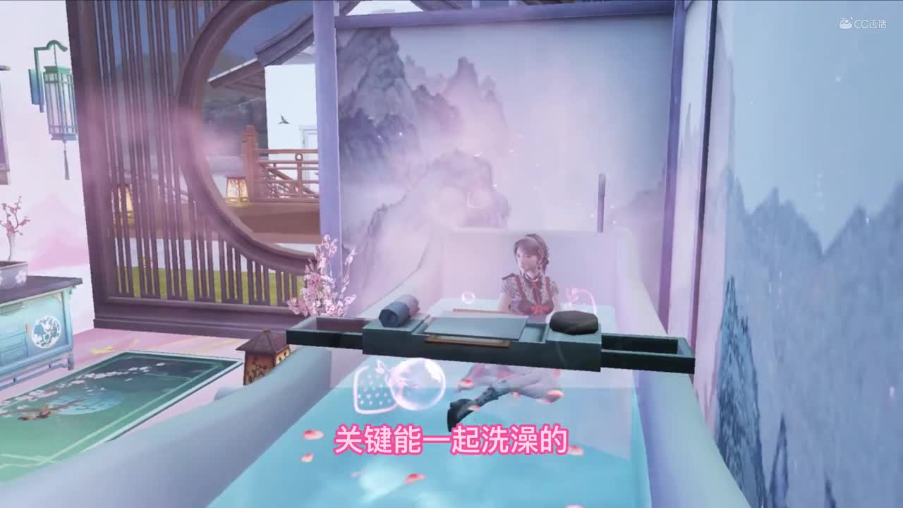 【明日之后】明日可以举办奥会了吧？