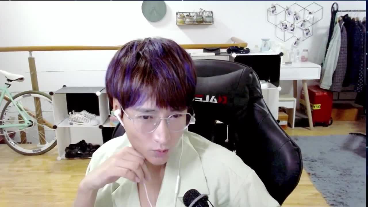 澈：粉丝带入梦楼宗天绝 绝境宗师