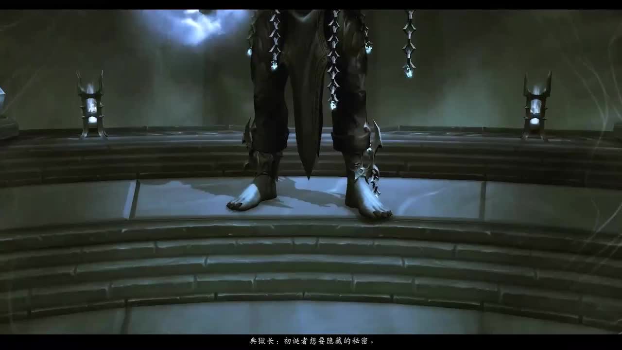 午时已到-让我们一起快乐转转转