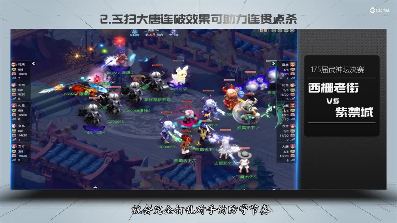 三扫大唐及应对方法