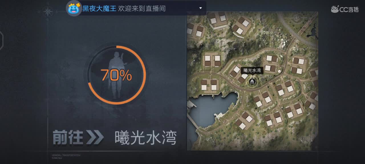 日常走起