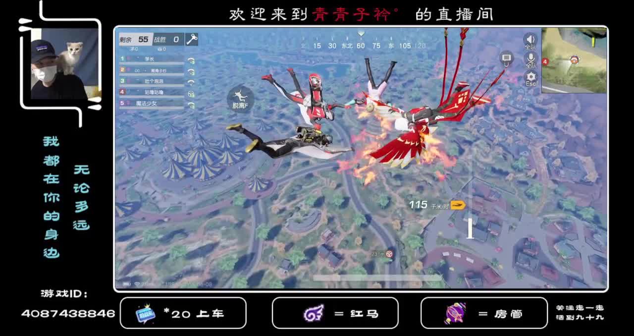 土巴兔饿死了...