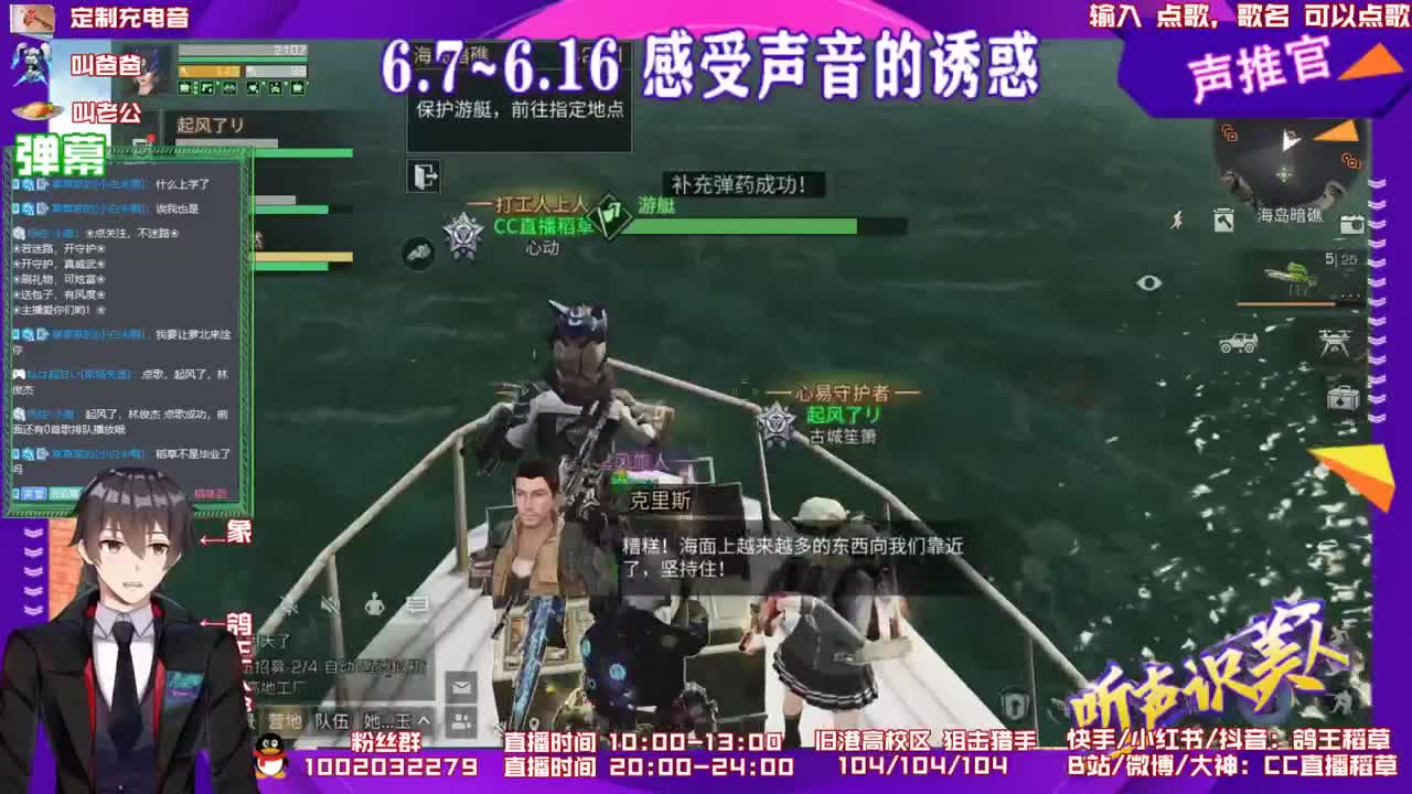今天考完了