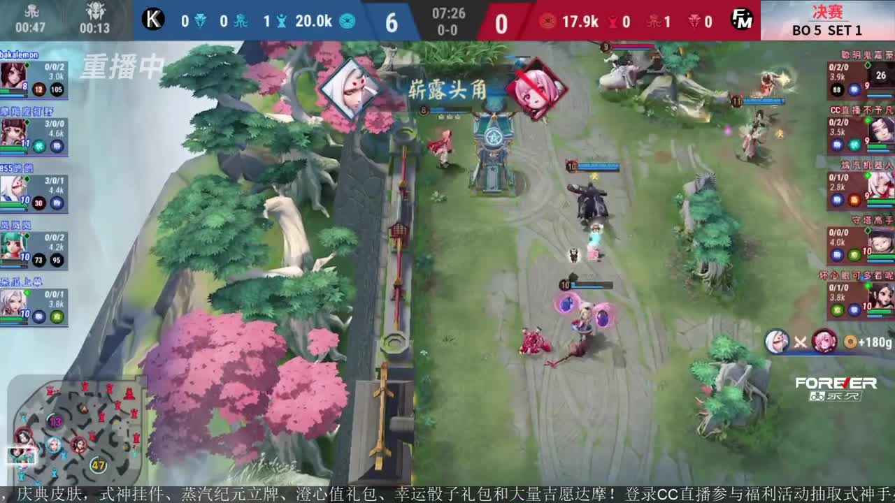 NeXT精英实力赛-总决赛