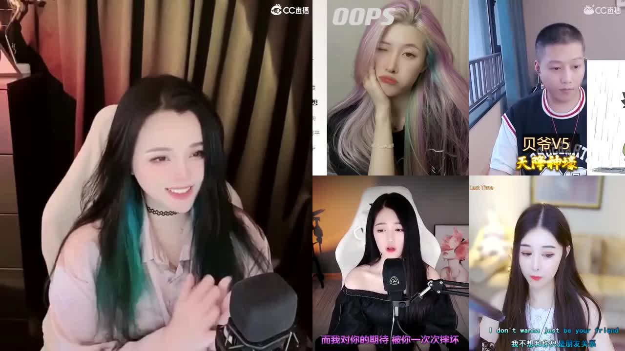 一臭唱歌的